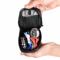 SAHOO Velosipēda soma (132054) ūdensizturīgs 0,5L