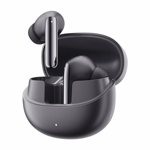 TWS QCY MeloBuds Pro HT08 austiņas, ANC (melnas)