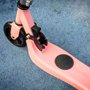 FUN WHEELS elektriskais skrejritenis bērniem, zils