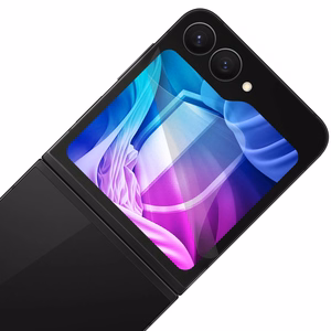 3mk Silky Matt Pro matēta plēve Samsung Galaxy Z Flip 6 / 7 FE