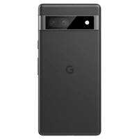 Spigen Glas.tR EZ Fit Optik kameras aizsargs Google Pixel 7A - melns 2 gab.