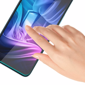 3mk Silky Matt Pro – tālruņa ekrāna aizsargs modelim Honor X5b Plus / Honor X5b