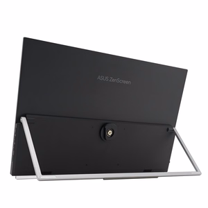 ASUS ZenScreen MB229CF datora monitors 54,6 cm (21,5") 1920 x 1080 pikseļi Full HD LED melns