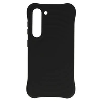 Tel Protect Wave Magnētiskais viedtālruņa apvalks Samsung Galaxy S23 melna