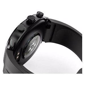 HiFuture FutureFit AIX Lite viedpulkstenis - melns