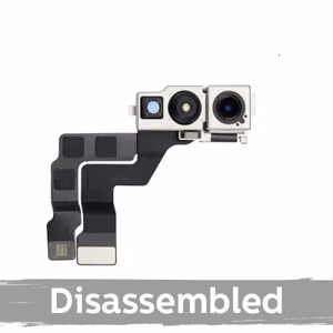 Camera Saderīgs ar Apple iPhone 14 Pro Max Front camera 100% original (Used)