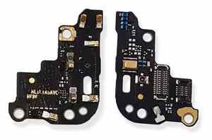 Flex Huawei Mate 20 Pro antenna un microphone original (used Grade A)