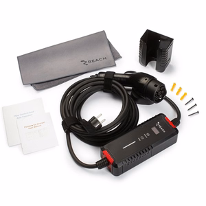 EV charger Reach PEVC8 220V Type2 16A 3.5kW 10.0m