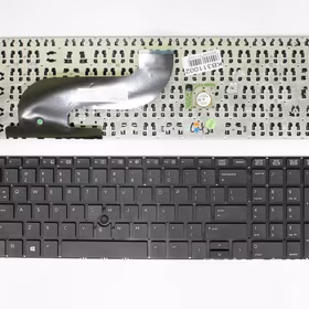 Keyboard HP ProBook: 640, 645, 650, 655, G1
