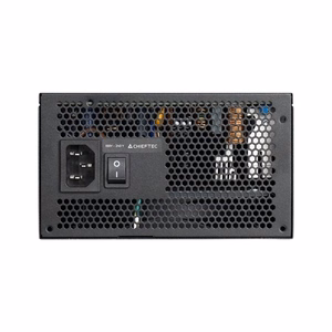 CHIEFTEC VITA Series 750W 80 Plus ATX barošanas bloks