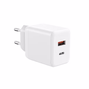 Lādētājs EXTRA DIGITAL USB Type-C, USB Type-A: 35W, PPS