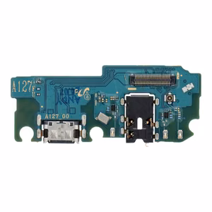 uzlādes plāte SAMSUNG A12 A127F/M OEM (Ātrā lādētājs)