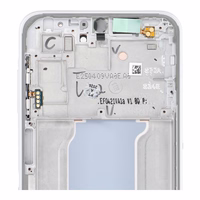 ServicePack LCD displejs SAMSUNG A26 5G A266B zaļš GH82-37049C