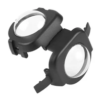 Objektīva aizsargvāciņš PULUZ Insta360 X4