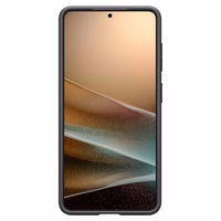 SPIGEN futrālis LIQUID AIR priekš SAMSUNG S26 matēts melns