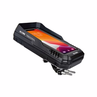 WILDMAN Velosipēda soma FK1 ūdensizturīgs 0,5L