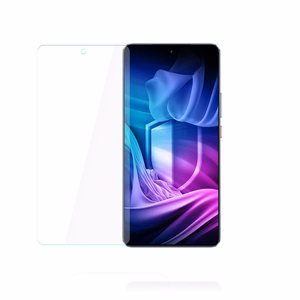 3mk Silky Matt Pro – tālruņa ekrāna aizsargs modelim Realme GT 7