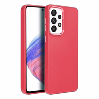 Viedtālruņa apvalks FRAME SAMSUNG A33 5G - magenta