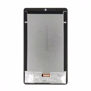 LCD displejs saderīgs ar Huawei MediaPad T3 7.0 (WIFI ver.) melns HQ