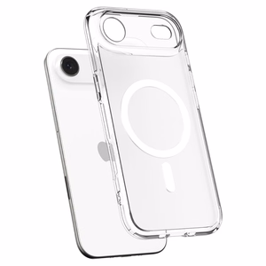 Spigen Ultra Hybrid MagSafe apvalks viedtālrunim iPhone 17 Air - balts
