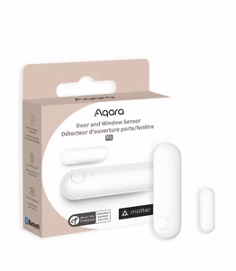 SMART HOME DOOR/WINDOW SENSOR/P2 DW-S02D AQARA
