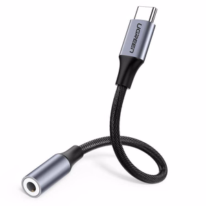 Ugreen AV161 USB-C–3,5 mm adapteris (80154)