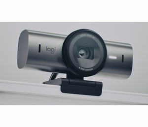 Logitech MX Brio tīmekļa kamera