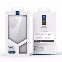 Korpuss Dux Ducis Samsung A576 A57 5G pelēks