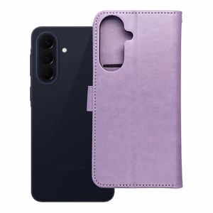 MEZZO Book Чехол для Samsung A57 5G dreamcatcher фиолетовый