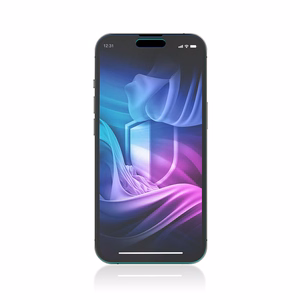 Apple iPhone 14 Pro Max - 3mk Silky Matt Pro
