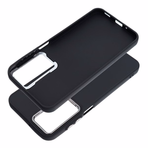 Чехол для Samsung A16 5G / A16 4G Frame чёрный