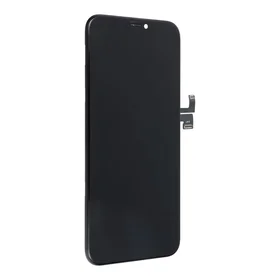 LCD ekrāns iPhone 11 Pro ar digitizer melns (HD+ Incell) IC Transferable