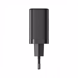 Lādētājs Joyroom JR-TCF10 melns 32W (2xPD / 1xQC3.0)