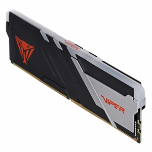 Patriot Memory Viper Venom atmiņas modulis 32 GB 2 x 16 GB DDR5 6000 MHz CL30 XMP3 (PVVR532G600C30K)