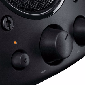 Logitech skaļruņu sistēma Z623