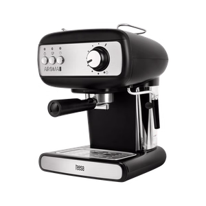 Pusautomātiskais kafijas automāts TEESA AROMA 400