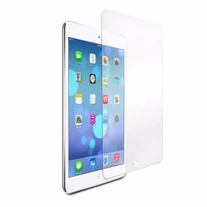 Rūdīts stikls Apple iPad Air/Air 2/Air 2019/iPad 9.7 Pro/iPad 9.7 2017/iPad 9.7 2018 bulk