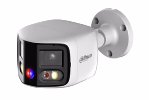IP Network Camera 8MP IPC-PFW3849S-A180-AS-PV 2.8mm