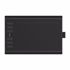 Huion H1060P grafiskā planšete