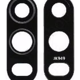 Samsung G715F Xcover PRO lens priekš camera (only lens) original (service pack)