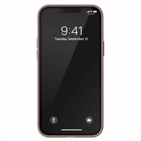 Adidas OR Formēts apvalks PU iPhone 13 Pro Max - rozā