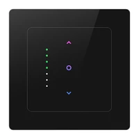 Avatto CS20-EU-B WiFi Touch smart blind switch
