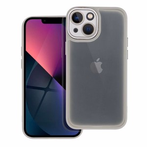 VARIETE viedtālruņa apvalks IPHONE 13 Mini tērauda