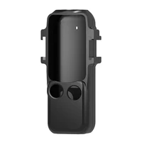 Metāla aizsargkorpuss PULUZ DJI OSMO Pocket 3 (PU933B)