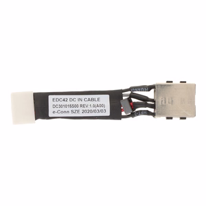 Įkrovimo lizdas su laidu Dell Latitude 5400 / 5410 / 5411 / 5500 0129F1