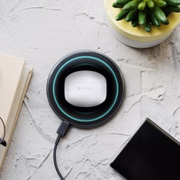 FORCELL F-AUDIO Clear Sound bezvadu austiņas Bluetooth TWS balas