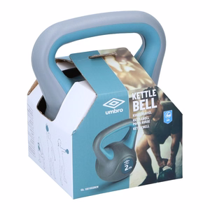 Umbro kompozītmateriāla svarbumba, 2 kg