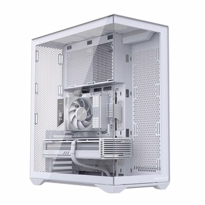 MODECOM Volcano SPACE XL Full Tower NF balts