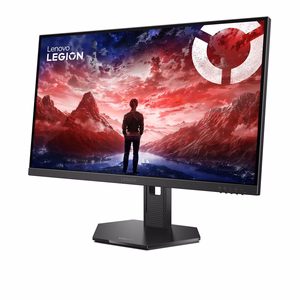Lenovo Legion 27-10 datora monitors 68,6 cm (27") 1920 x 1080 pikseļi Full HD LCD melns