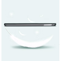 Phone Maciņš X-Level Canvas priekš Samsung P610 / P615 / P613 / P619 / P620 / P625 (2020/2022/2024) Tab S6 Lite Zaļš